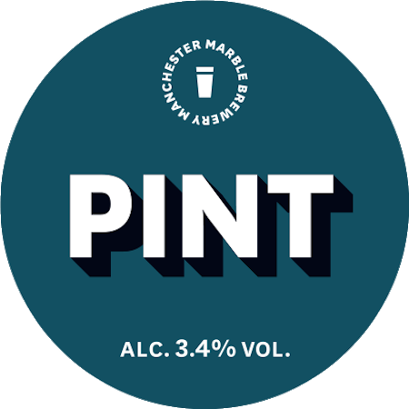 Marble Beers - Pint - 30L Keykeg