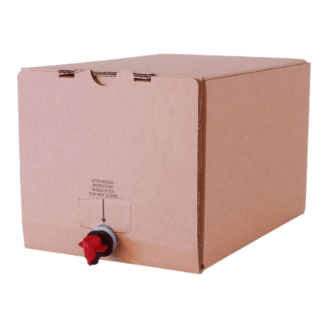 Point Cocktails Passion Fruit Martini 10L Bag in Box The Wine Keg