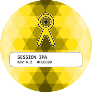 Project Coasters - Session IPA - 30L Polykeg