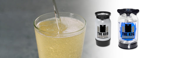 Cider Kegs – Premium UK Ciders Delivered Nationwide