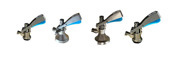 Keg Connectors & Accessories