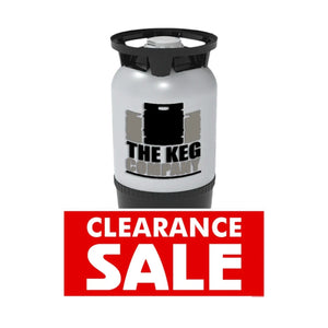 Sale Kegs