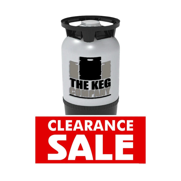 Sale Kegs