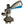 Load image into Gallery viewer, Slide on coupler | A type connector - The Wine Keg Company Ltd Trading as The Keg Company Ltd
