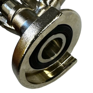 Slide on coupler | A type connector - The Wine Keg Company Ltd Trading as The Keg Company Ltd