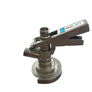 Slide on coupler | A type connector