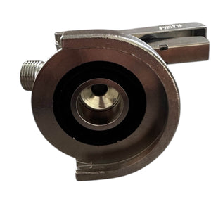 Slide on coupler | A type connector