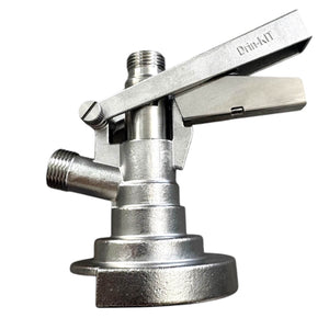 Slide on coupler | A type connector