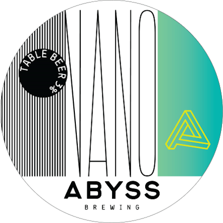 Abyss Brewing - Nano - Table IPA - 30L Keykeg