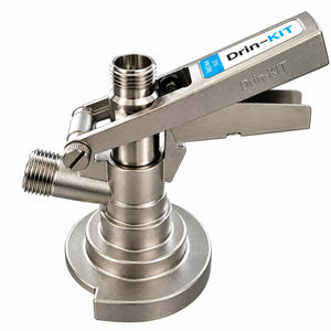 Slide on coupler | A type connector