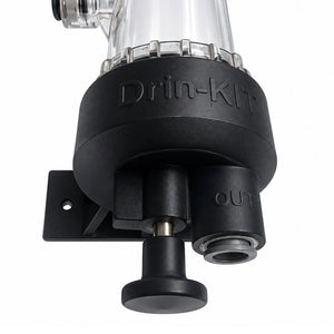 Cellar Buoy FOB Detector for Draught Beer Systems