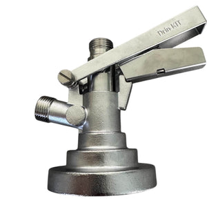 Grundy coupler | G type connector