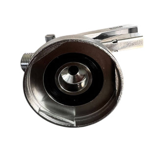 Grundy coupler | G type connector