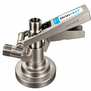 Grundy coupler | G type connector