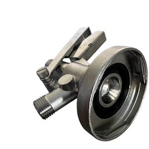 Grundy coupler | G type connector