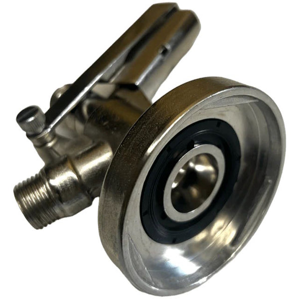 Grundy coupler | G type connector