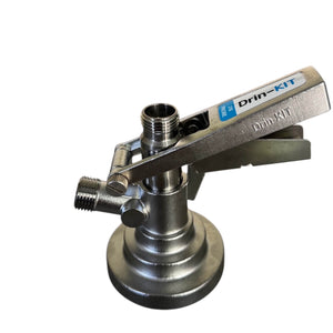 Grundy coupler | G type connector