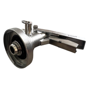 KeyKeg coupler | K type connector