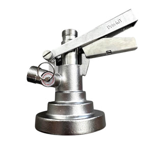 KeyKeg coupler | K type connector
