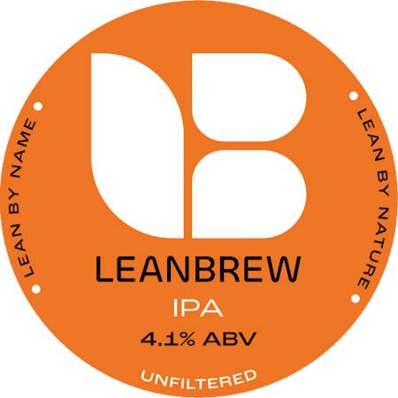DrinkWell - Lean Brew - IPA - 30L Keykeg - The Wine Keg Company Ltd Trading as The Keg Company Ltd