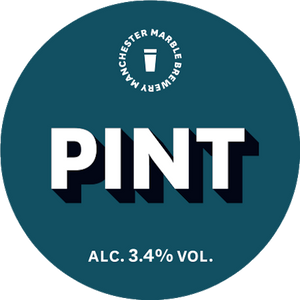 Marble Beers - Pint - 30L Keykeg