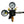 Mixed Gas Regulator Valve