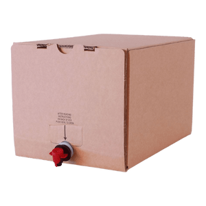 Point Cocktails - Passion Fruit Martini - 10L Bag in Box