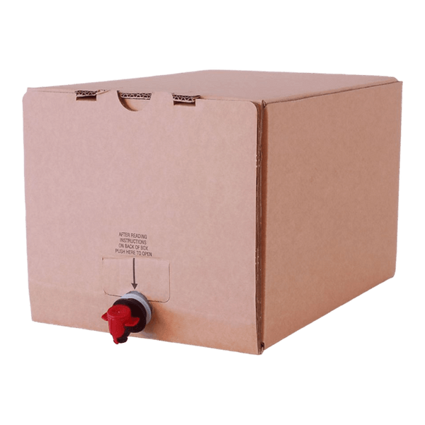 Point Cocktails - Espresso Martini - 10L Bag in Box
