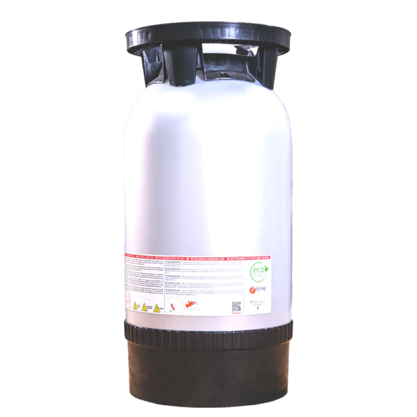 Lune Brew - Nelson Sauvin and Amarillo Session IPA - 30L Polykeg