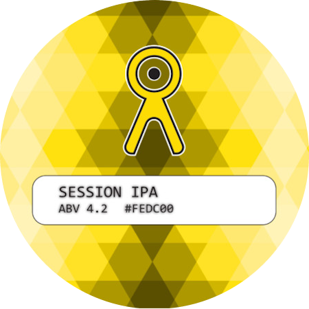 Project Coasters - Session IPA - 30L Polykeg