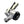 Sankey Keg Coupler | S type connector