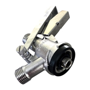 Sankey Keg Coupler | S type connector