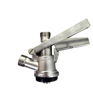 Sankey Keg Coupler | S type connector