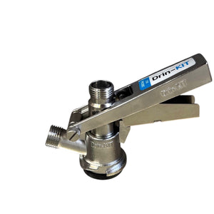 American Sankey coupler | D type connector