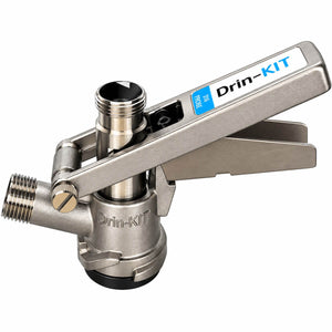 American Sankey Keg Coupler | D type Connector