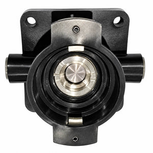Sankey Cleaning Adaptor Wall Mounted Socket