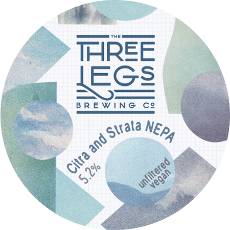 The Three Legs Brewing Co - NEPA - 30L Polykeg | The Wine Keg Company ...