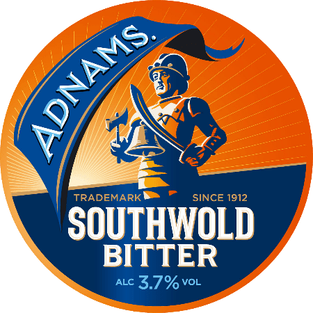Adnams Southwold - Southwold Bitter - 30L Keykeg