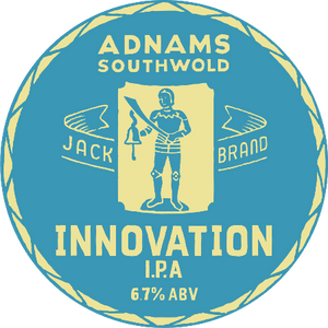 Adnams Southwold - Innovation - IPA - 30L Keykeg