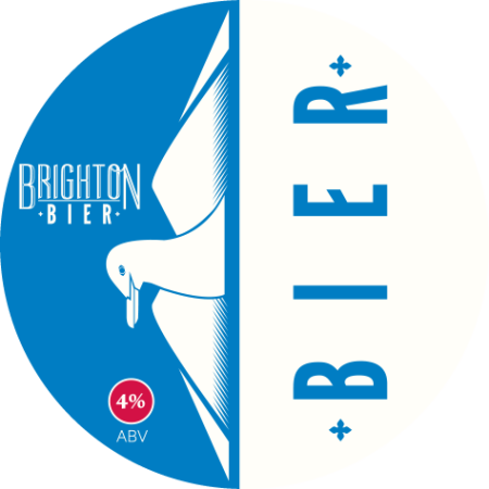 Brighton Bier - Pale Ale - 30L Keykeg