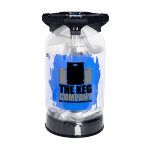 Mobberley Brewhouse - Loco Juice - Tropical Pale - 30L Keykeg - The Wine Keg Company Ltd Trading as The Keg Company Ltd