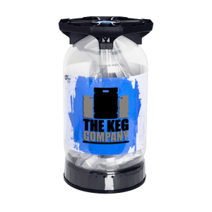 Vocation - Hop, Skip and Juice - Pale Ale - 30L Keykeg - The Wine Keg Company Ltd Trading as The Keg Company Ltd