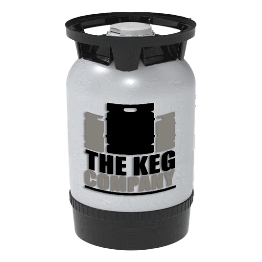 McColl's - Crowded - Pilsner 30L Polykeg - The Wine Keg Company Ltd Trading as The Keg Company Ltd