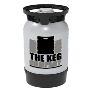 Top Rope Brewing - Adam Kolsch - Kolsch Style Lager (Vegan) 30 Litre Polykeg (Sankey) - The Wine Keg Company Ltd Trading as The Keg Company Ltd